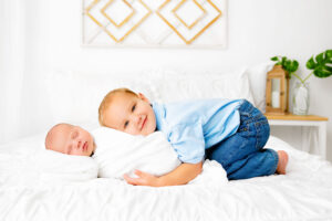 Best Newborn Photographer Grand Junction
