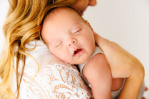 Best Newborn Photographer Grand Junction