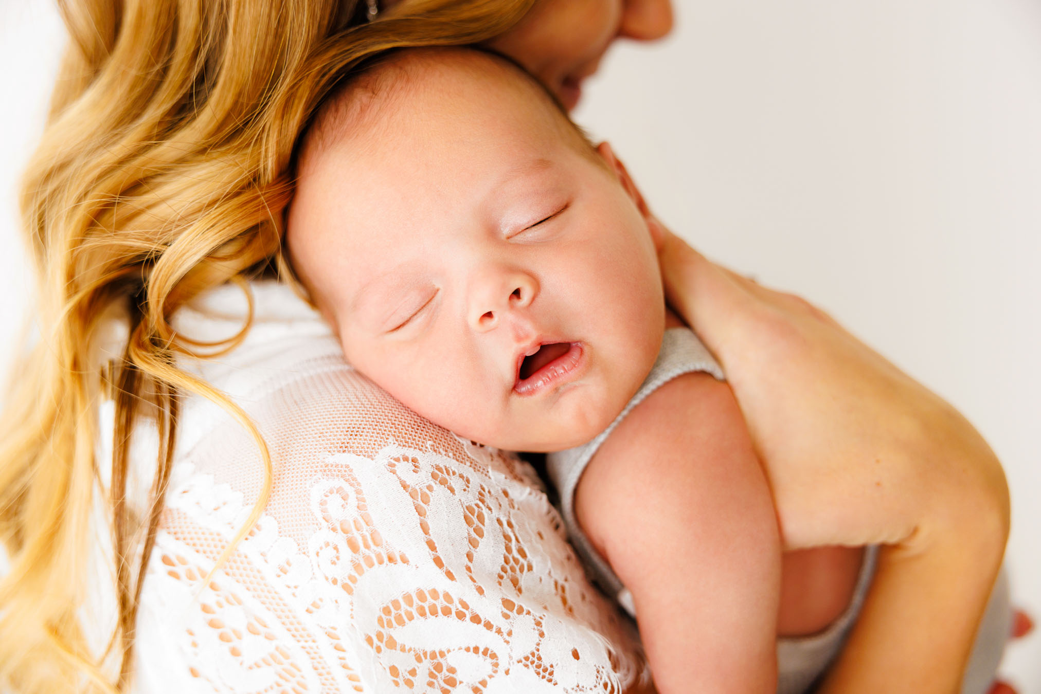 Best Newborn Photographer Grand Junction