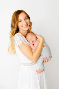 Best Newborn Photographer Grand Junction