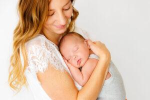 Best Newborn Photographer Grand Junction