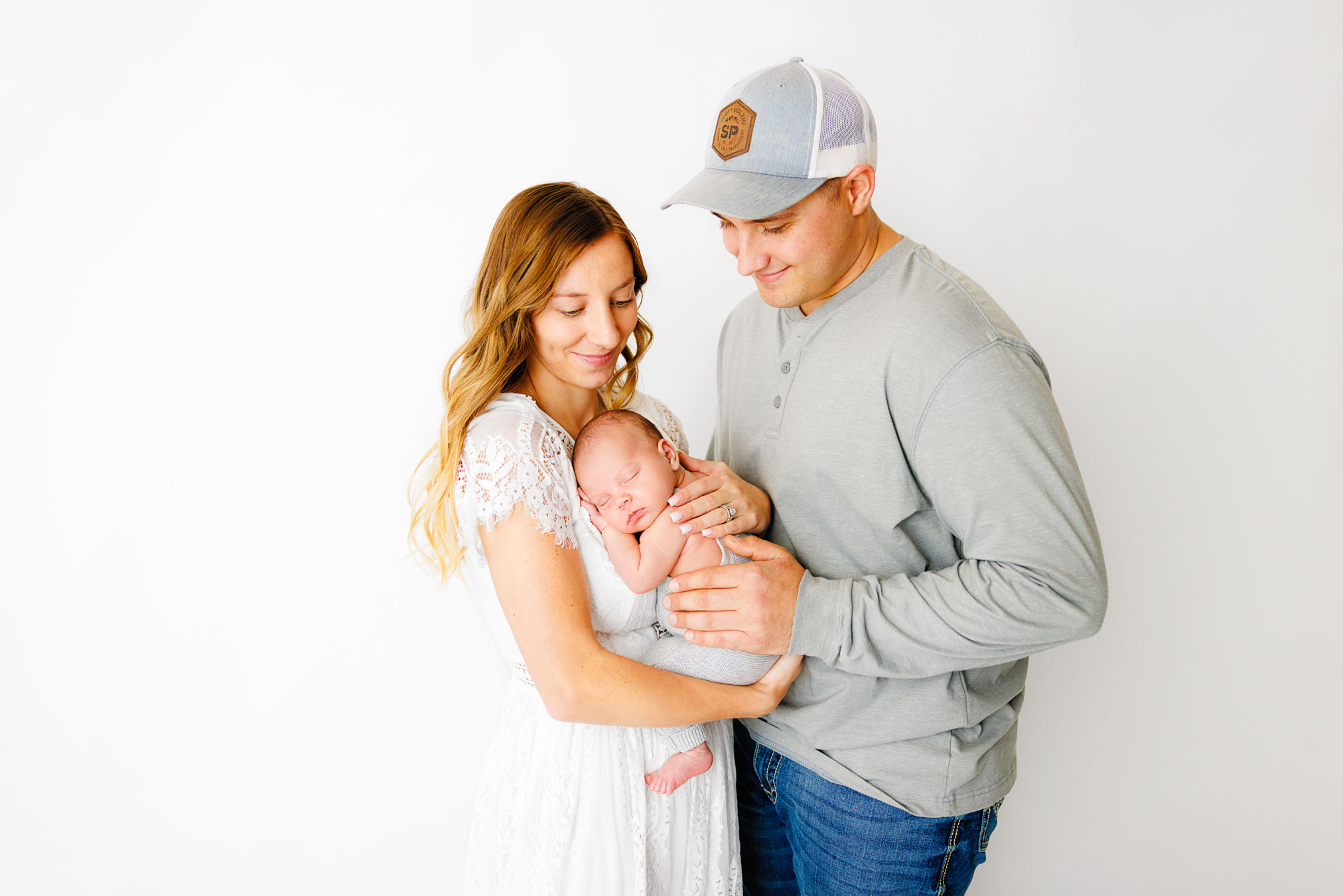 Best Newborn Photographer Grand Junction