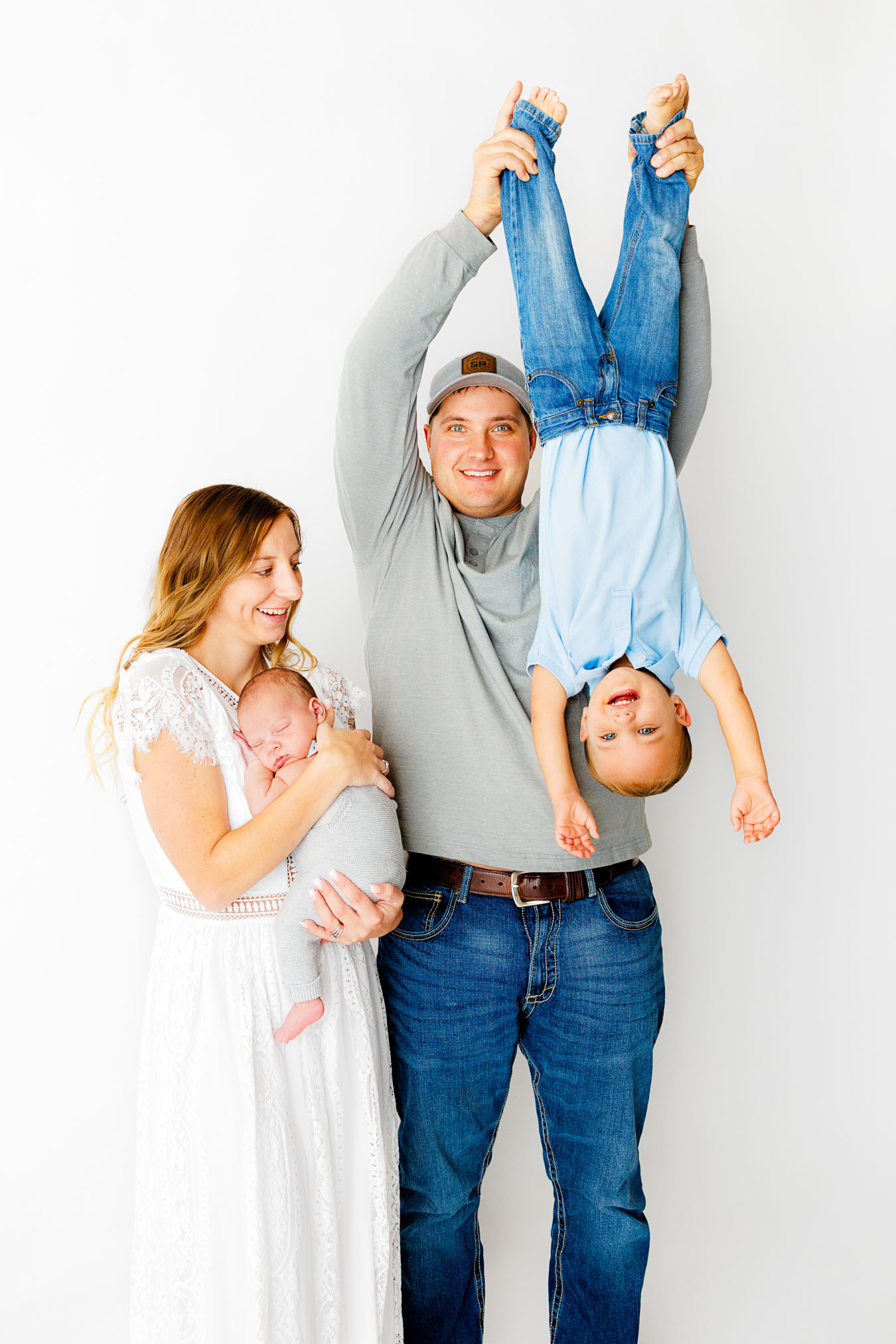 Best Newborn Photographer Grand Junction