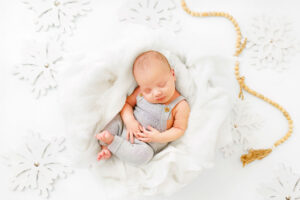 Best Newborn Photographer Grand Junction