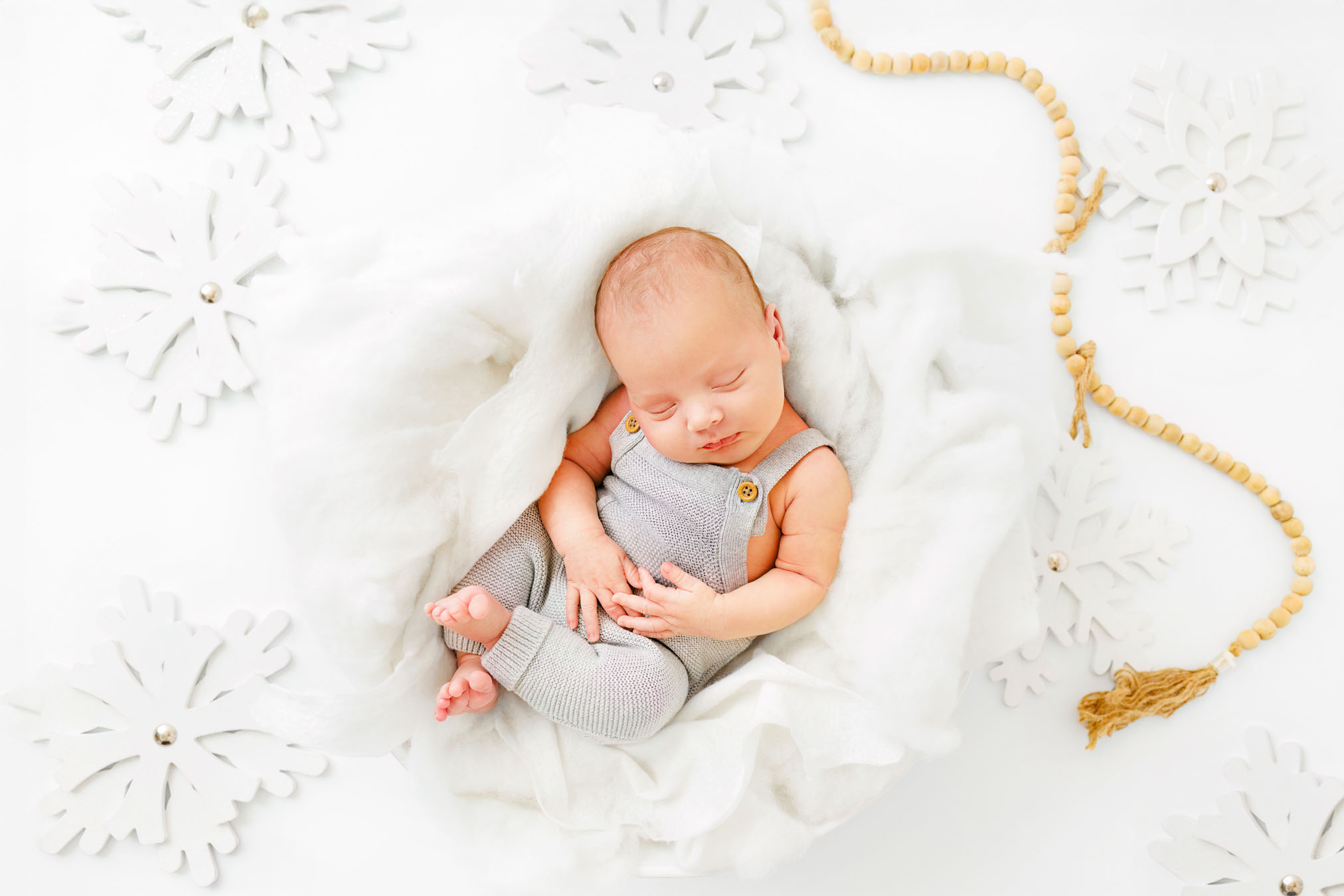 Best Newborn Photographer Grand Junction