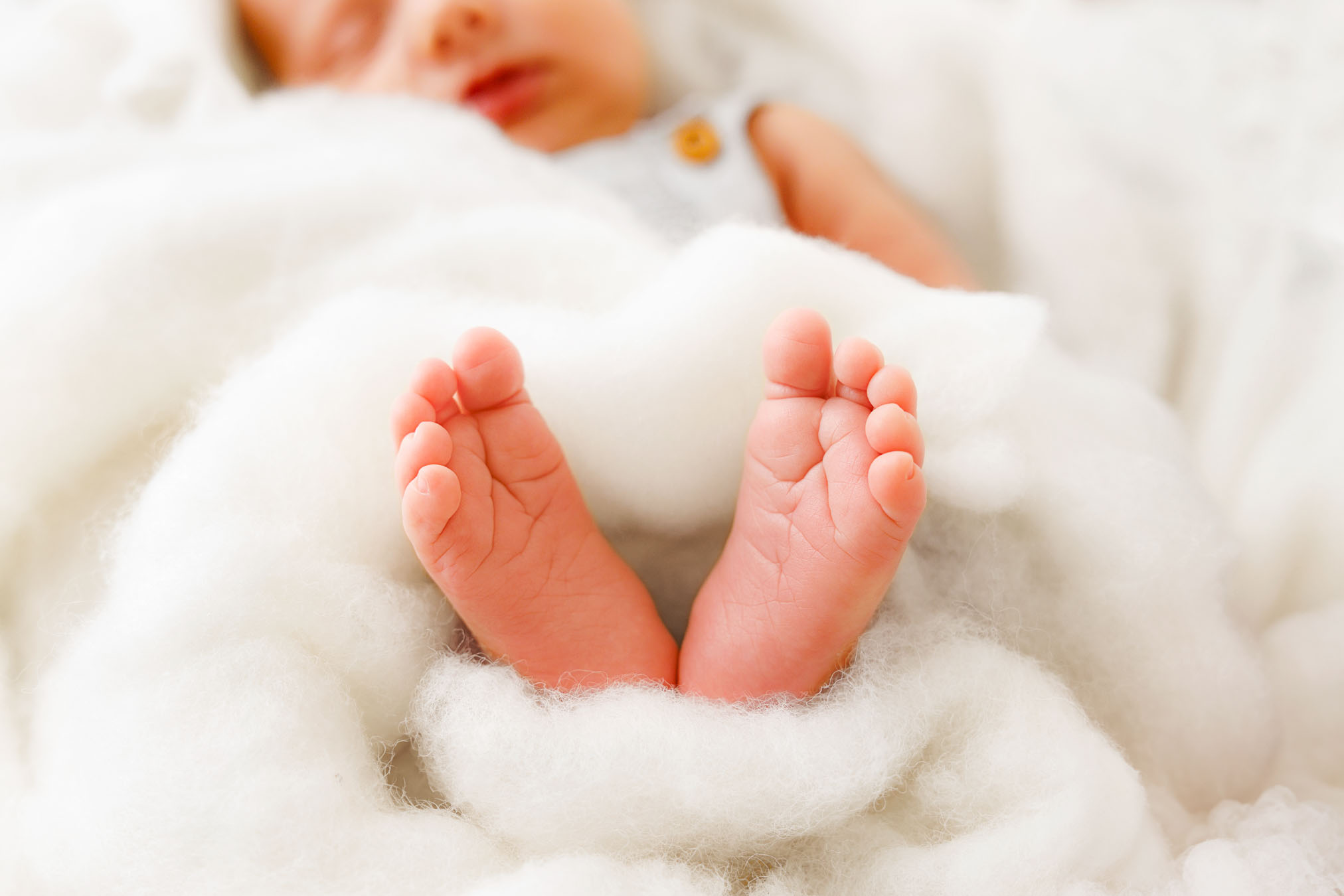 Best Newborn Photographer Grand Junction
