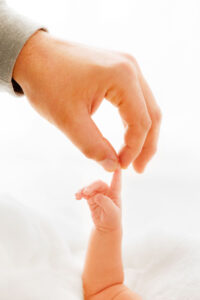 Best Newborn Photographer Grand Junction