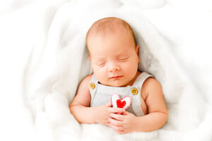 Best Newborn Photographer Grand Junction