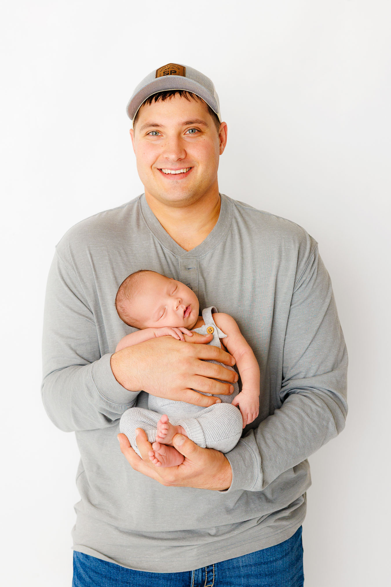 Best Newborn Photographer Grand Junction