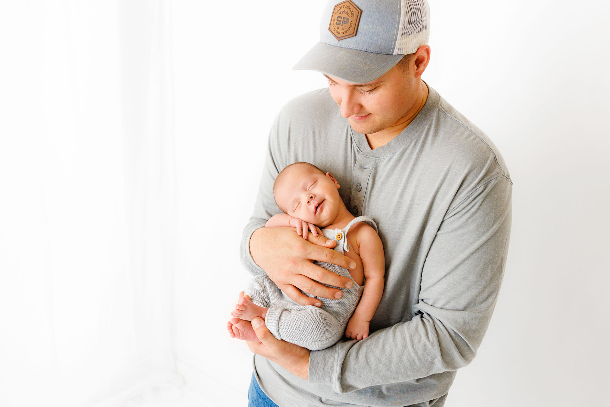Best Newborn Photographer Grand Junction