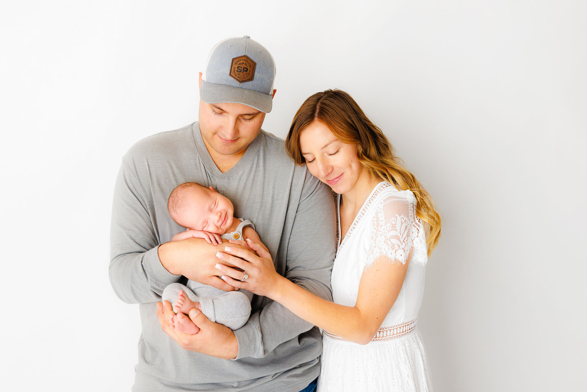Best Newborn Photographer Grand Junction