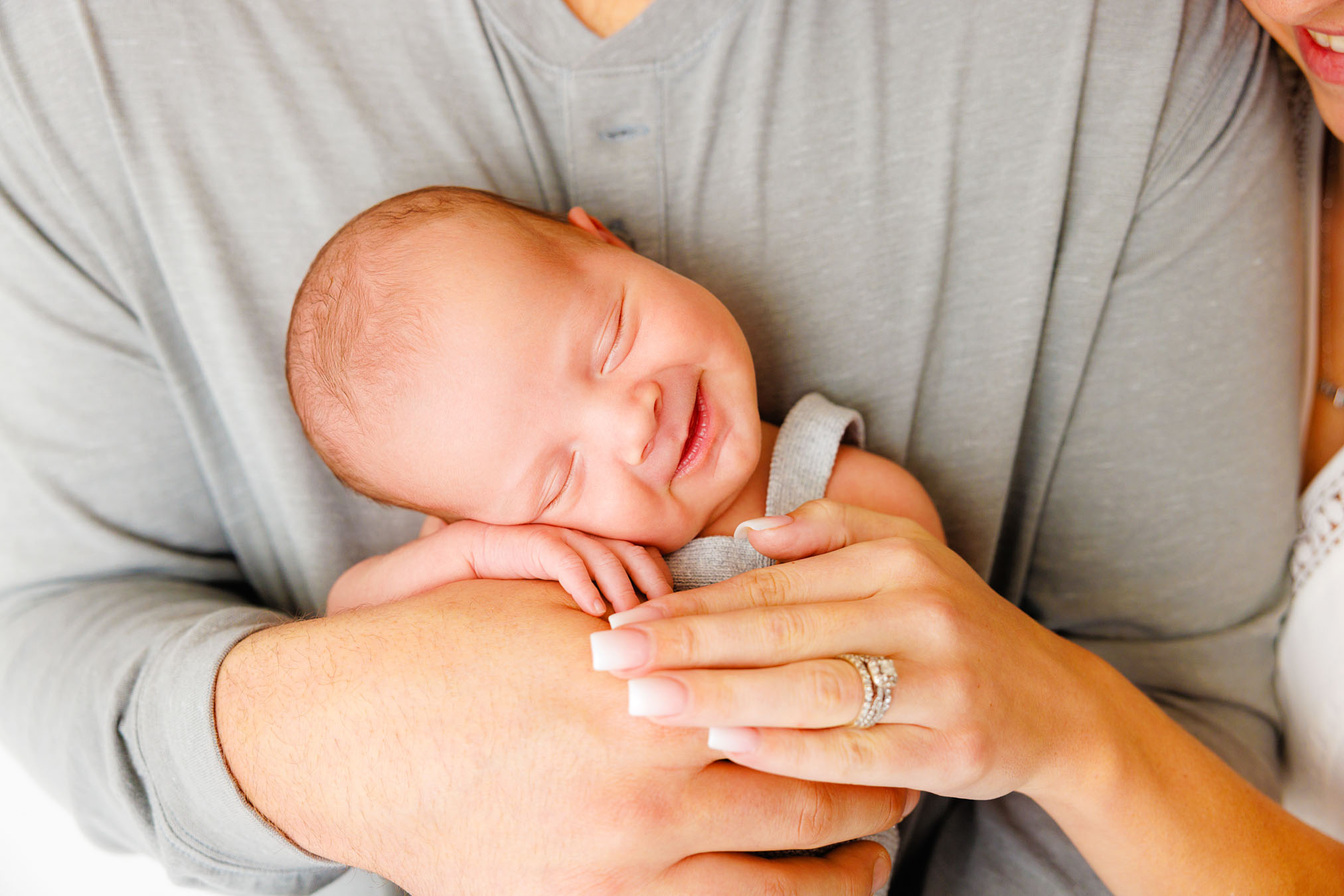 Best Newborn Photographer Grand Junction