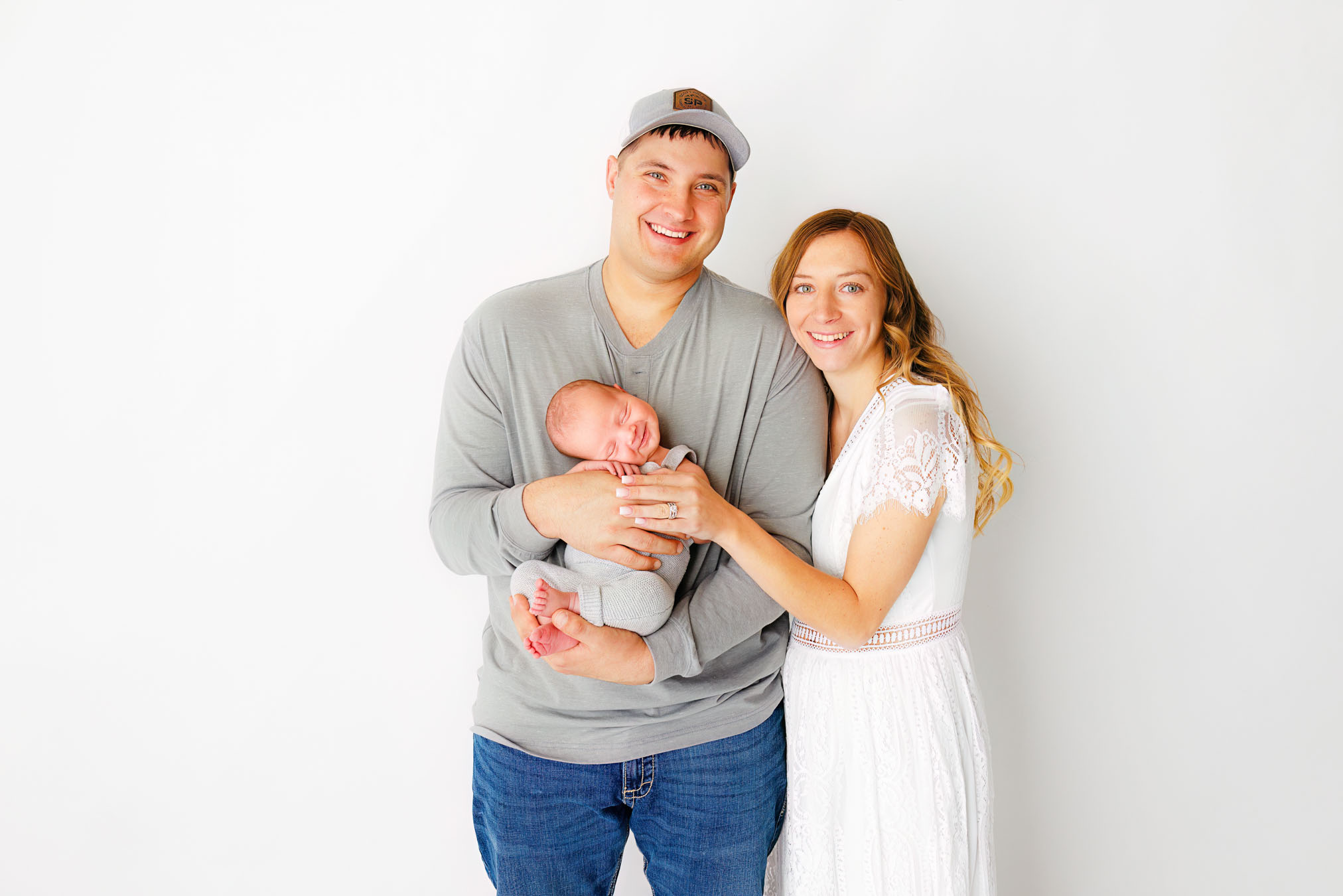 Best Newborn Photographer Grand Junction