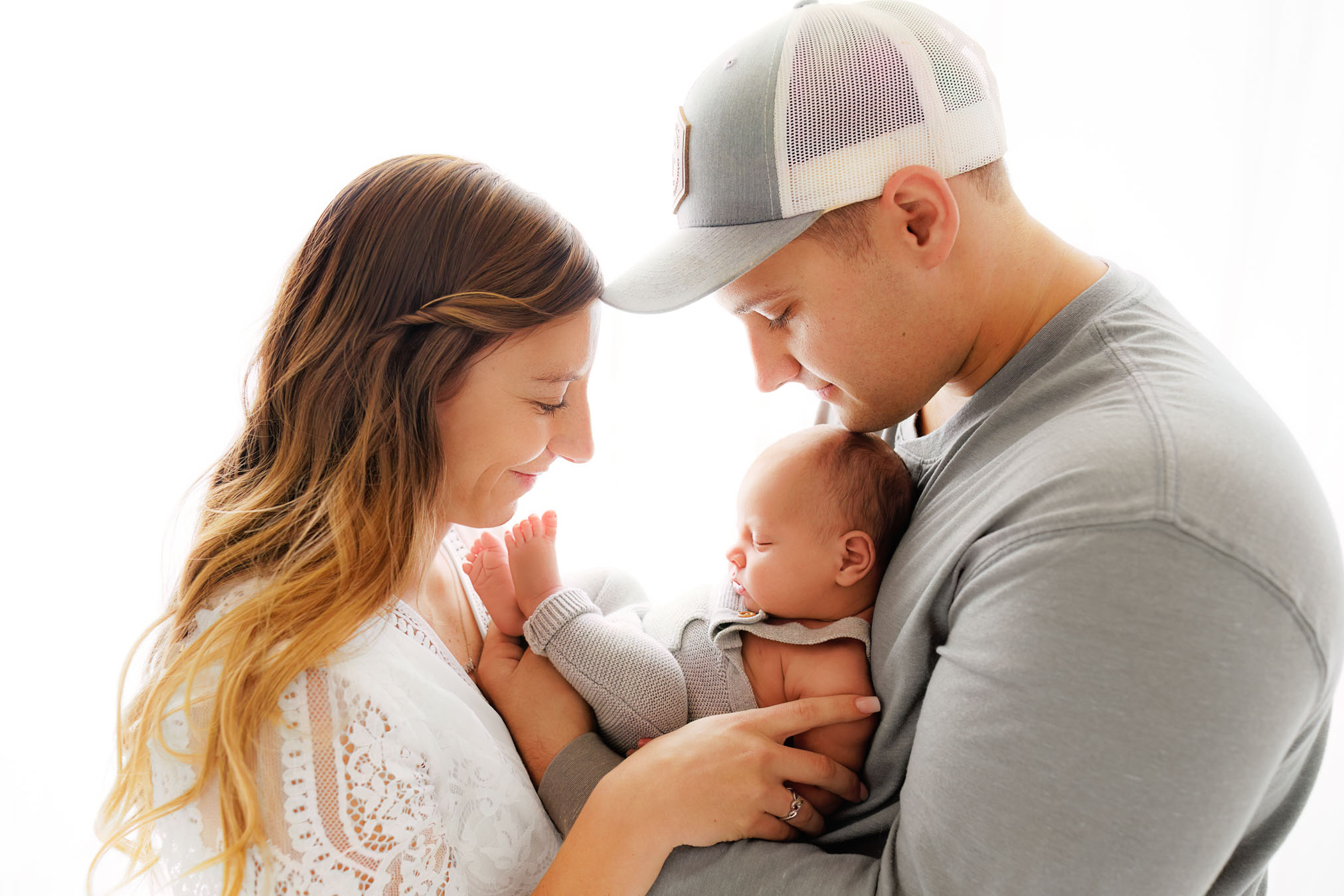 Best Newborn Photographer Grand Junction