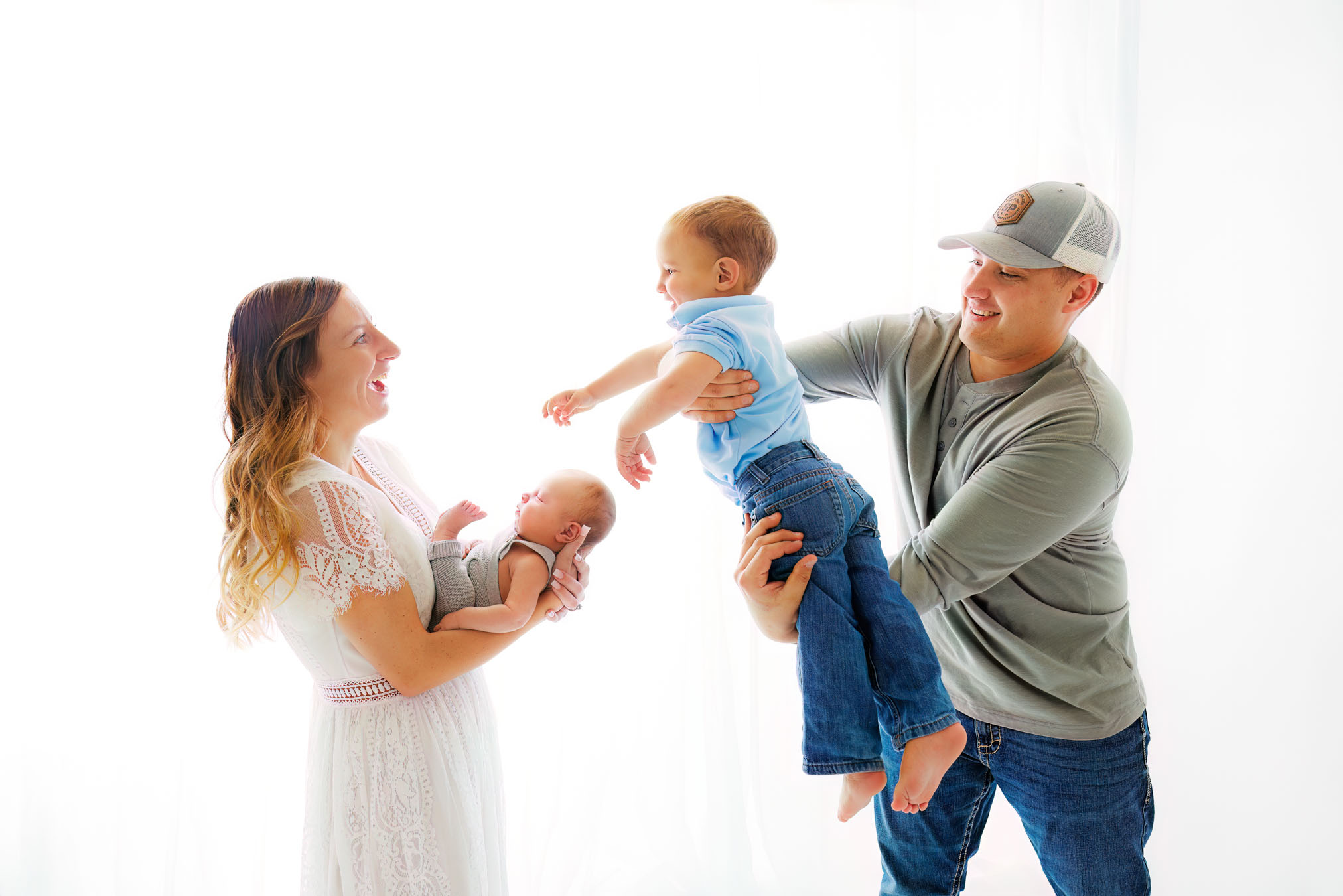 Best Newborn Photographer Grand Junction