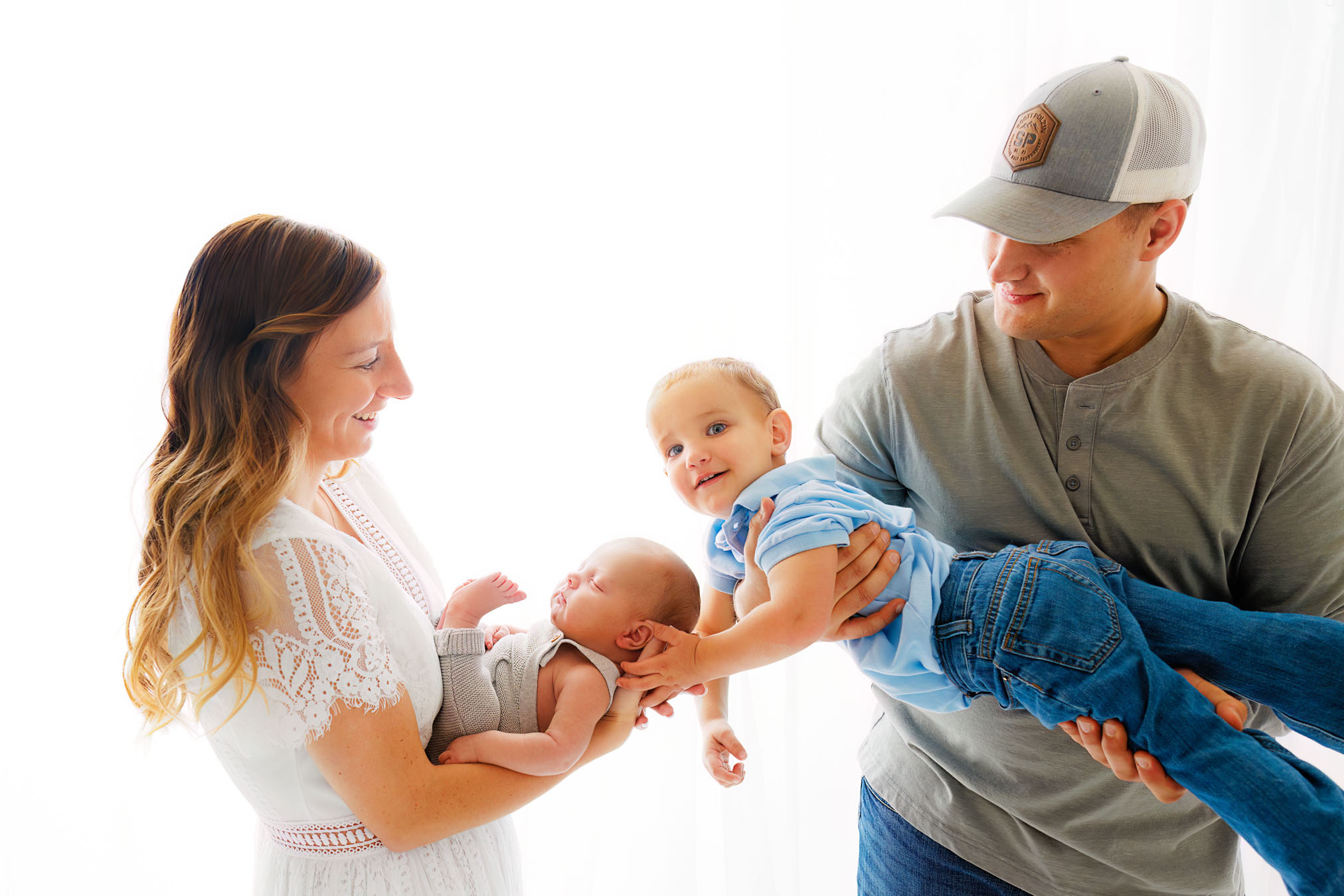 Best Newborn Photographer Grand Junction