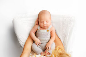 Best Newborn Photographer Grand Junction