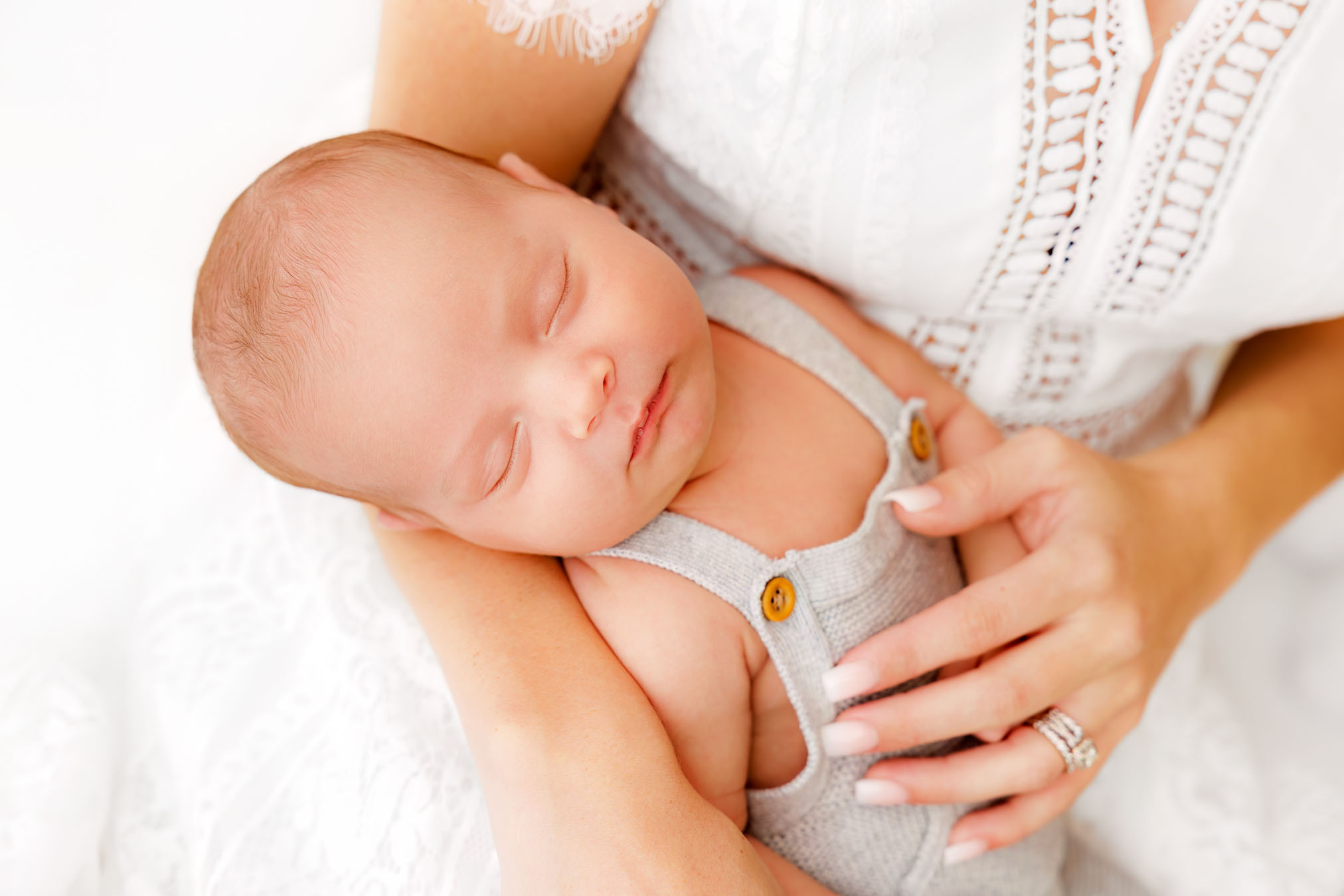 Best Newborn Photographer Grand Junction