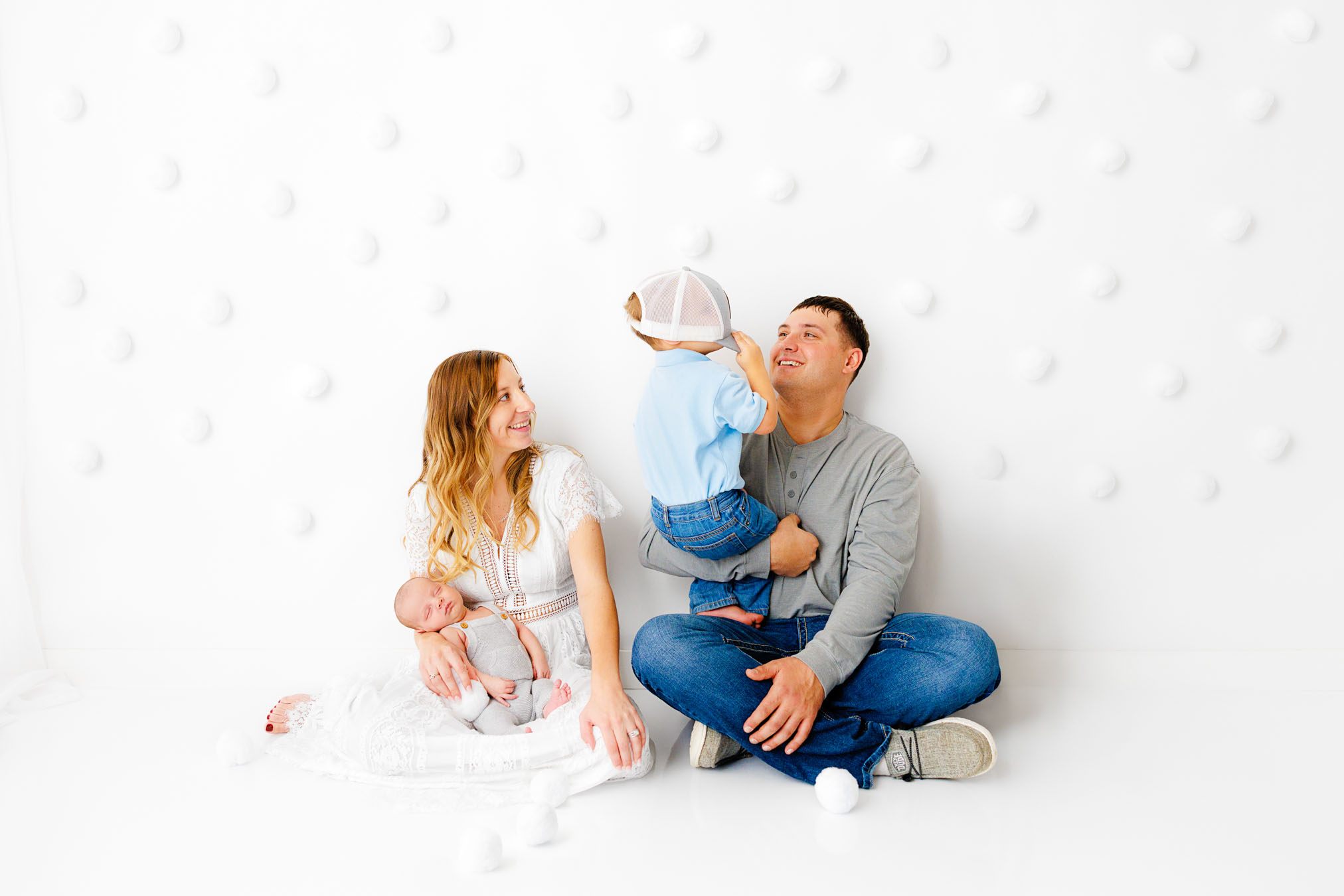 Best Newborn Photographer Grand Junction