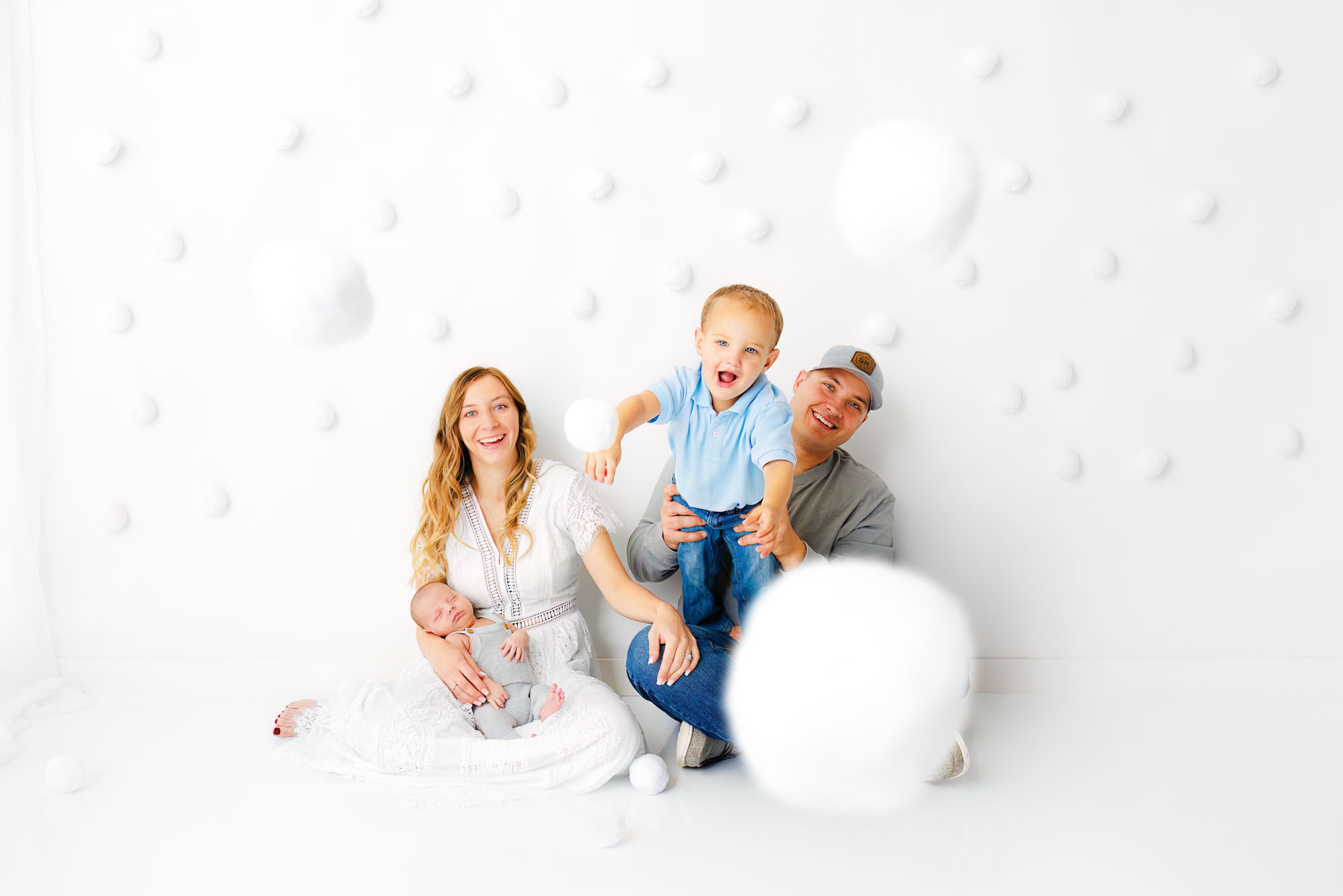 Best Newborn Photographer Grand Junction