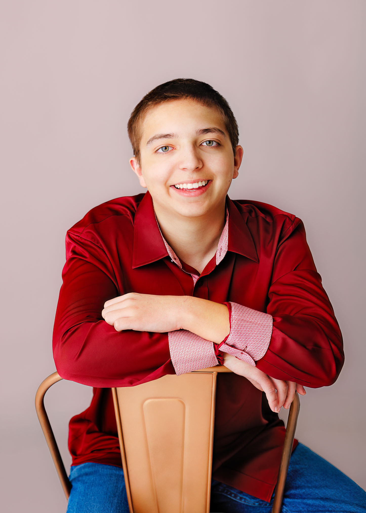 Family Photography Studio Grand Junction