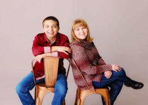 Family Photography Studio Grand Junction