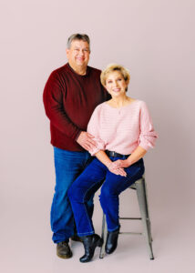 Family Photography Studio Grand Junction