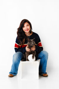 Cat Photographer Grand Junction