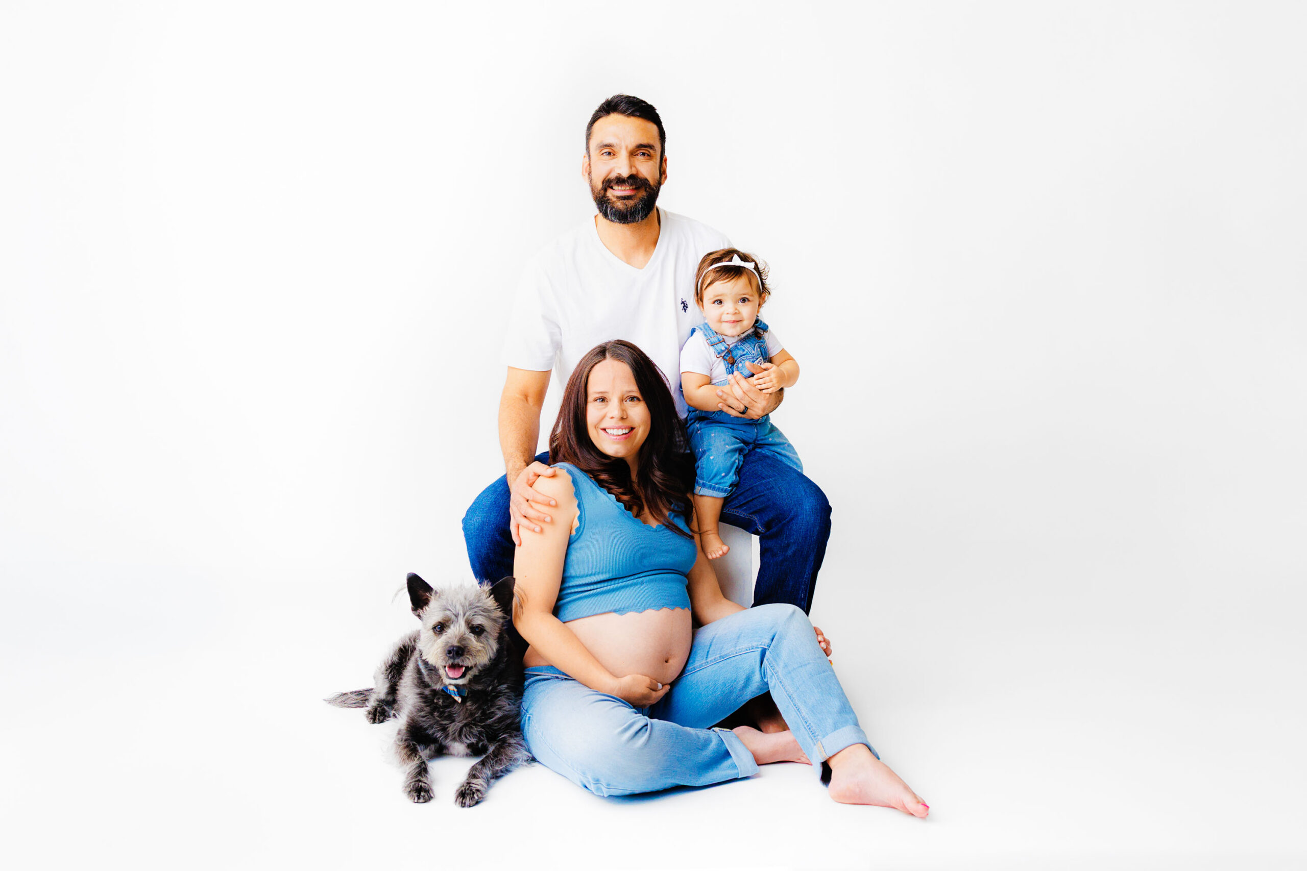 Maternity Photographer Grand Junction CO