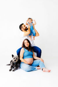 Maternity Photographer Grand Junction CO