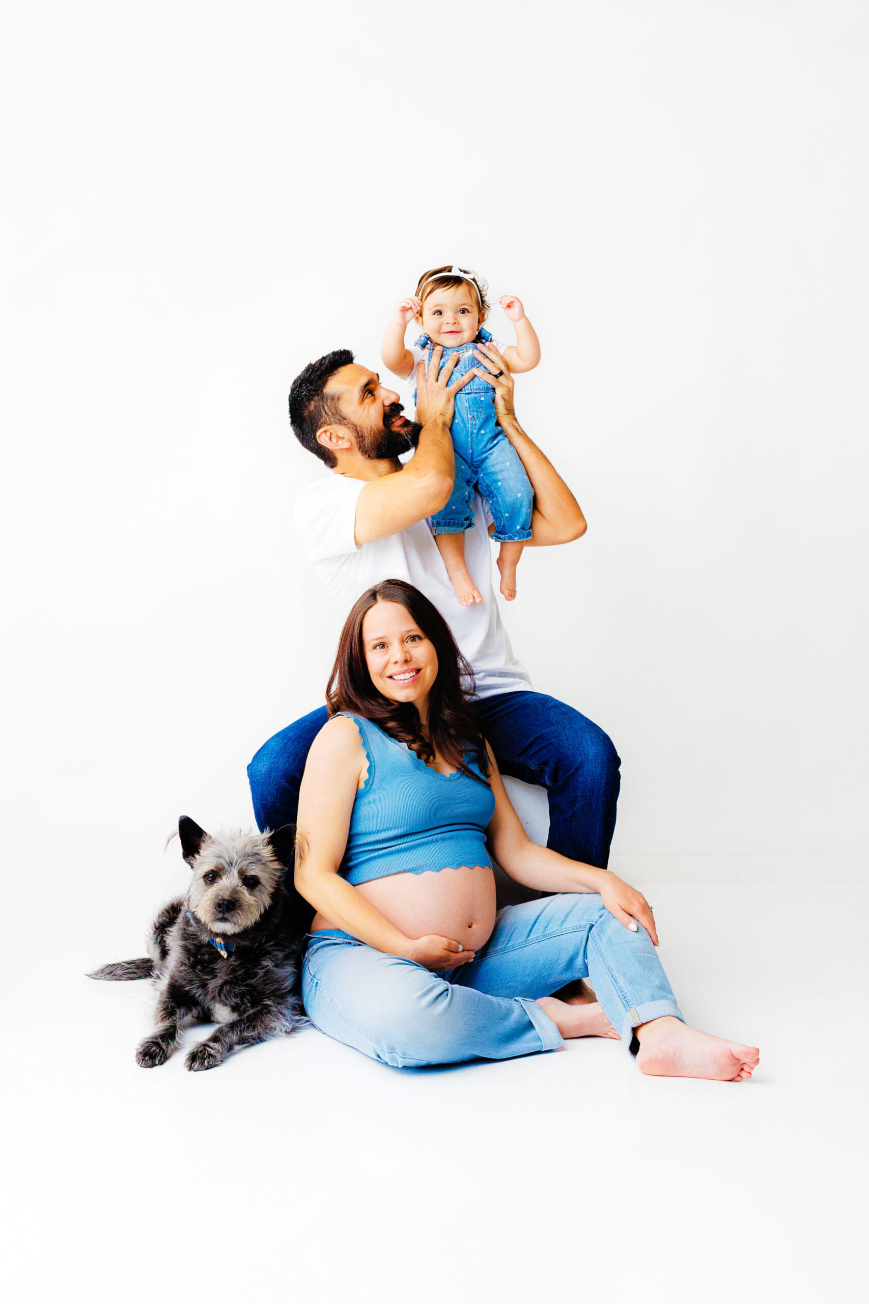 Maternity Photographer Grand Junction CO