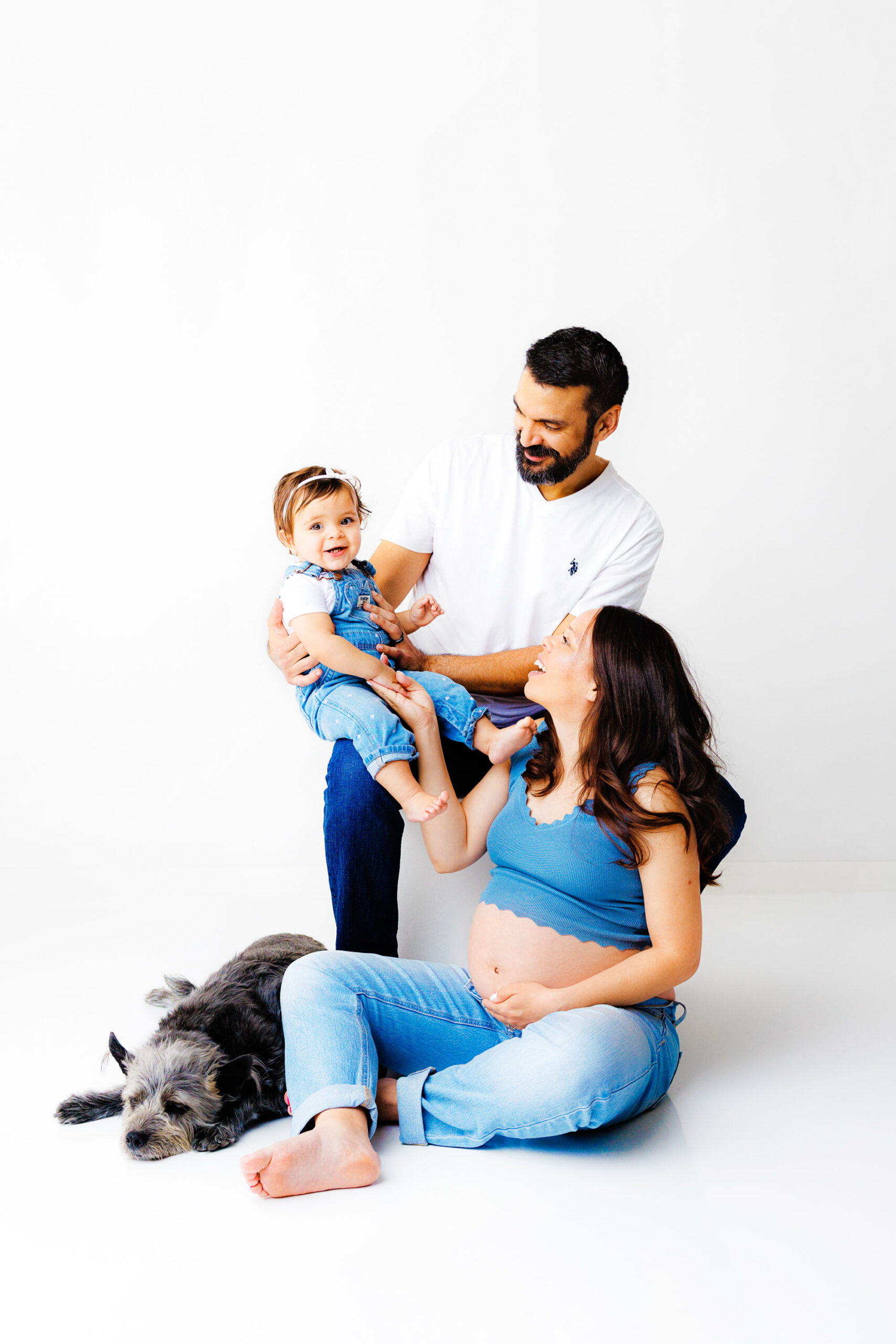 Maternity Photographer Grand Junction CO