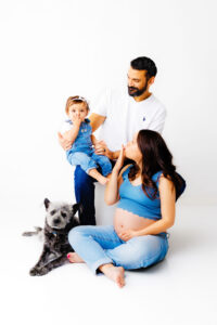 Maternity Photographer Grand Junction CO