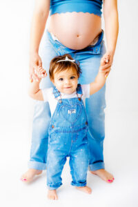 Maternity Photographer Grand Junction CO