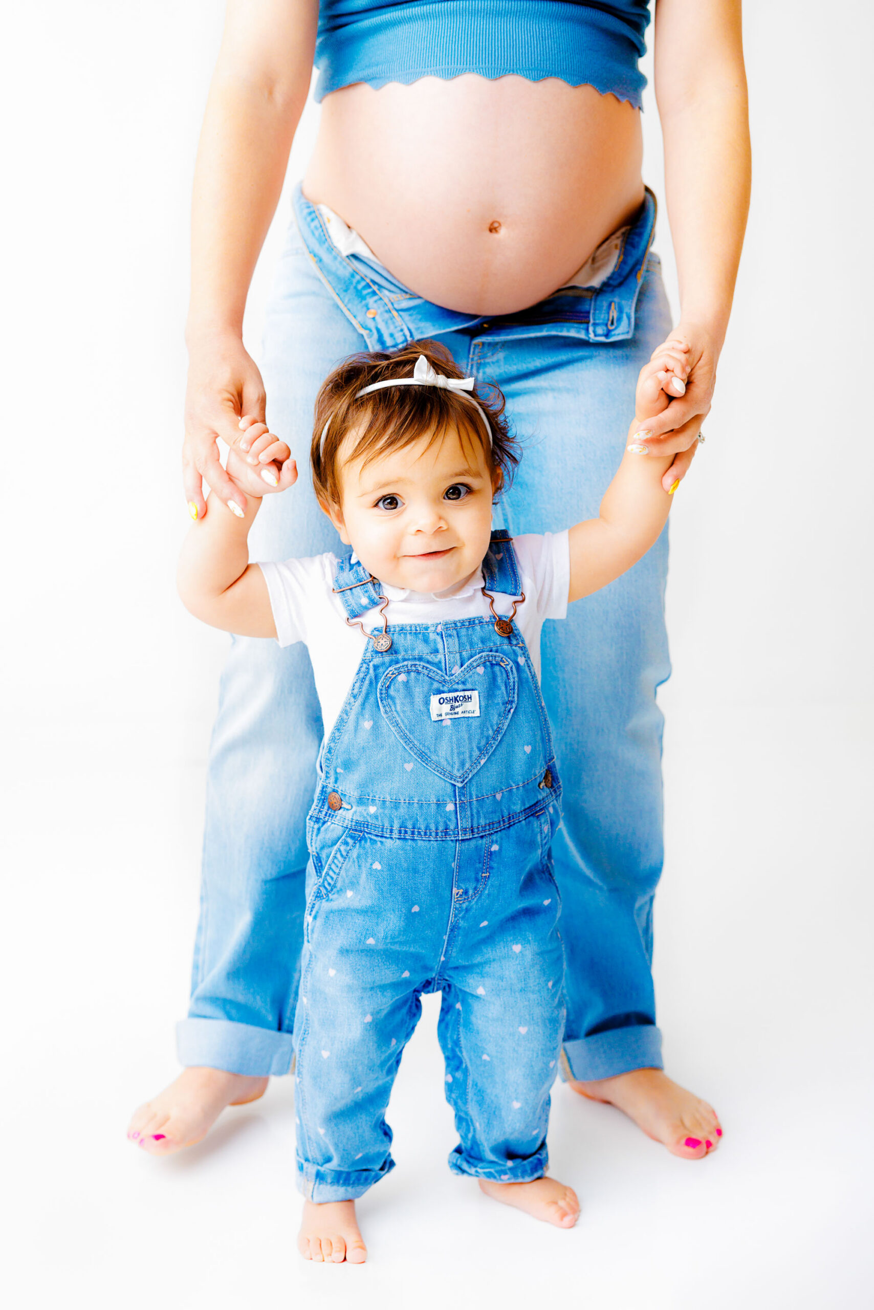 Maternity Photographer Grand Junction CO