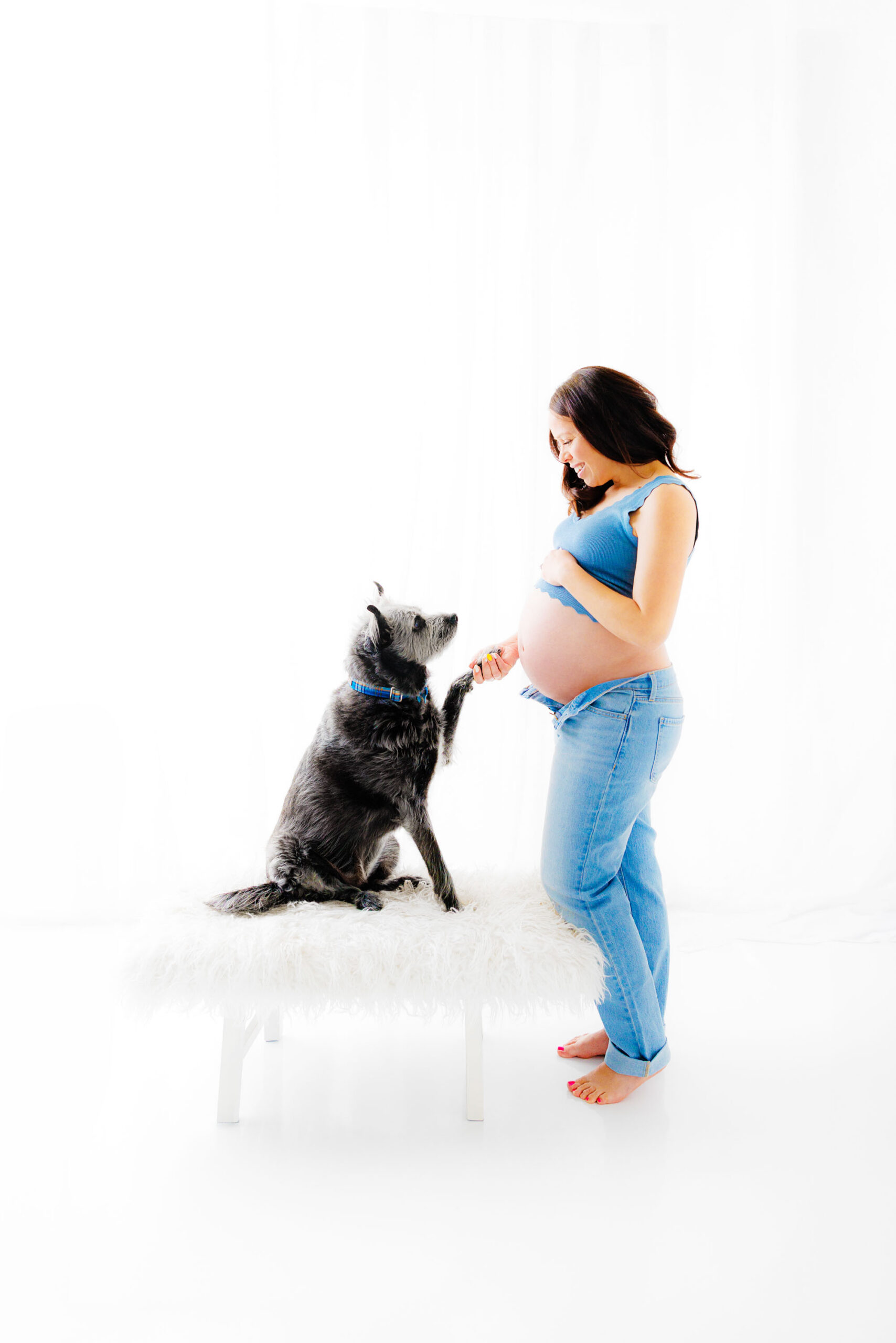 Maternity Photographer Grand Junction CO