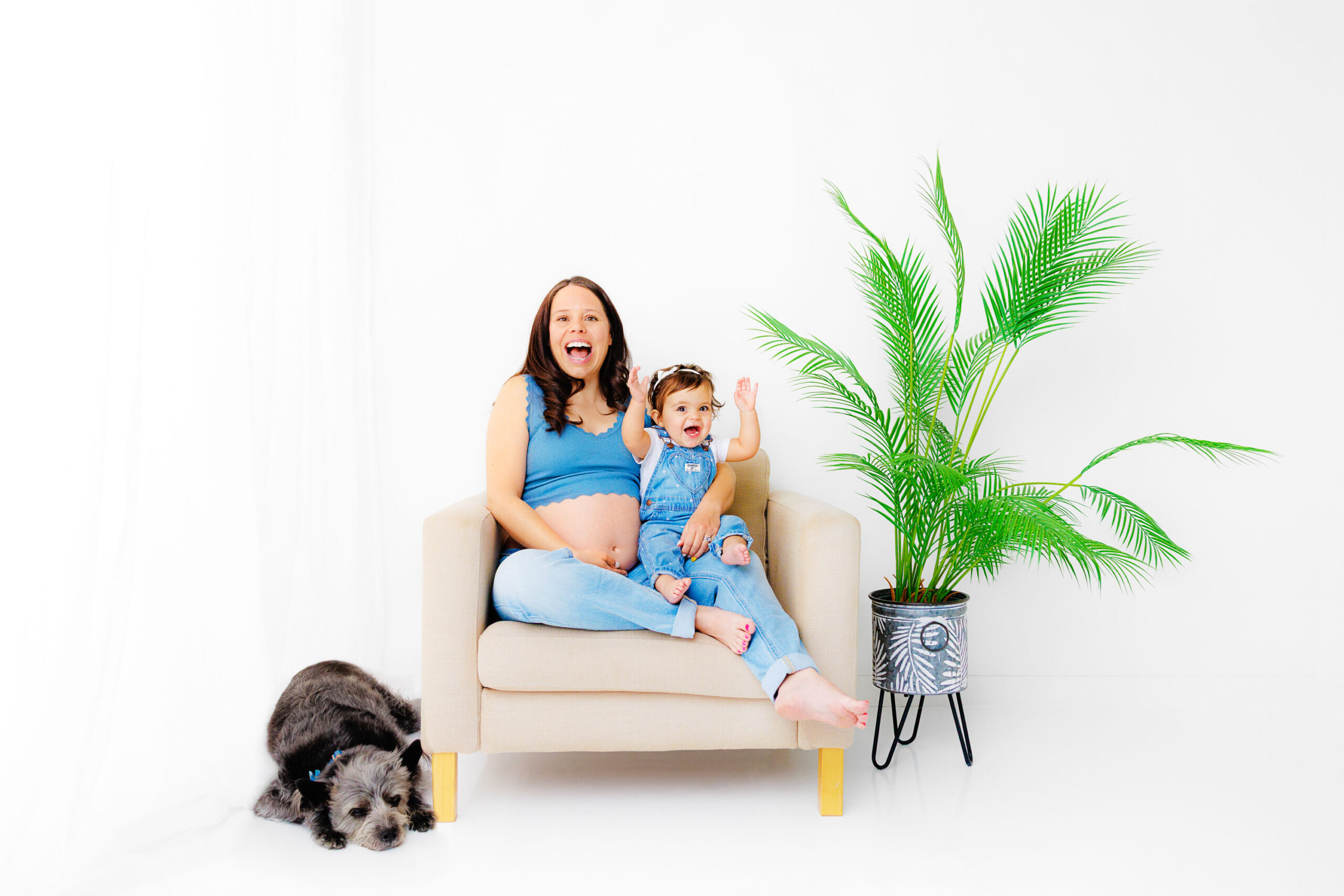 Maternity Photographer Grand Junction CO