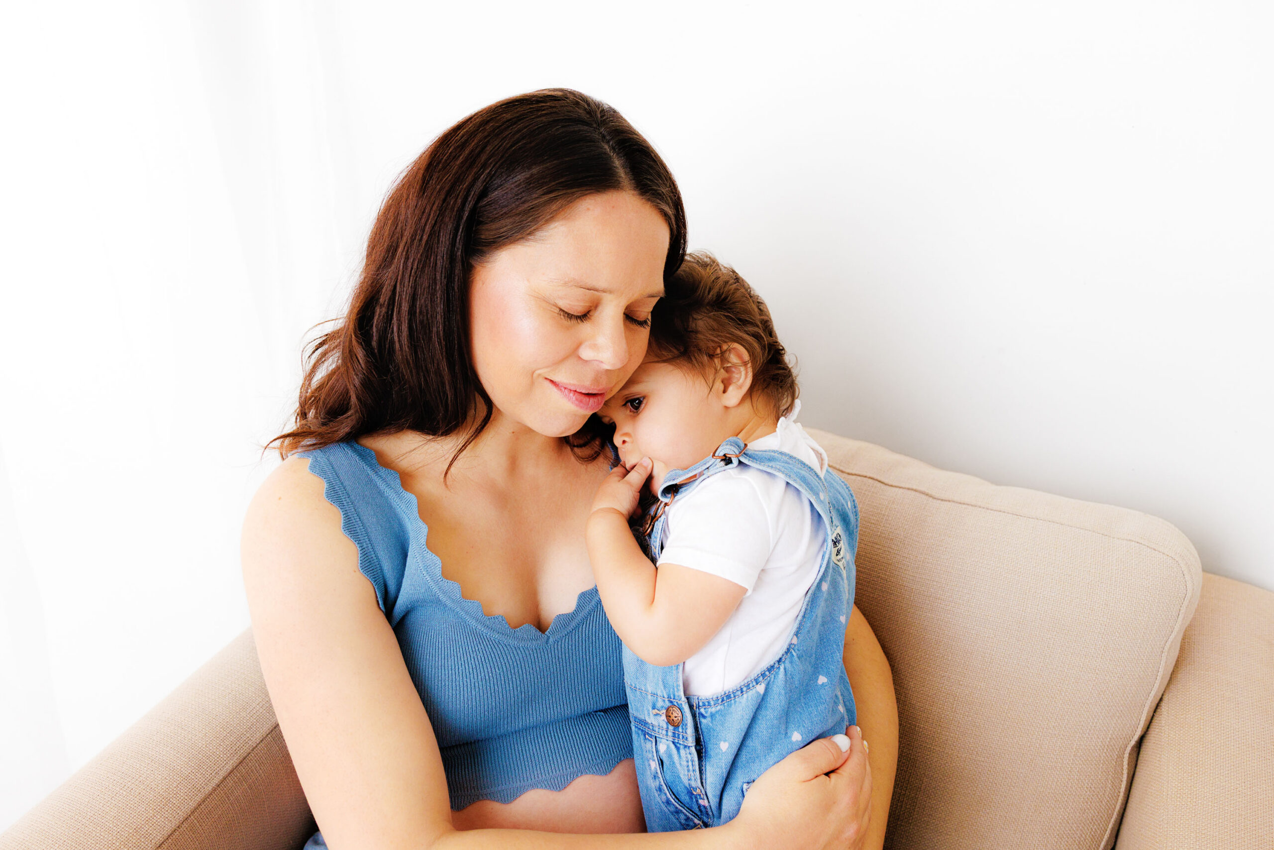 Maternity Photographer Grand Junction CO