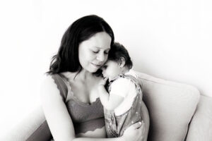 Maternity Photographer Grand Junction CO