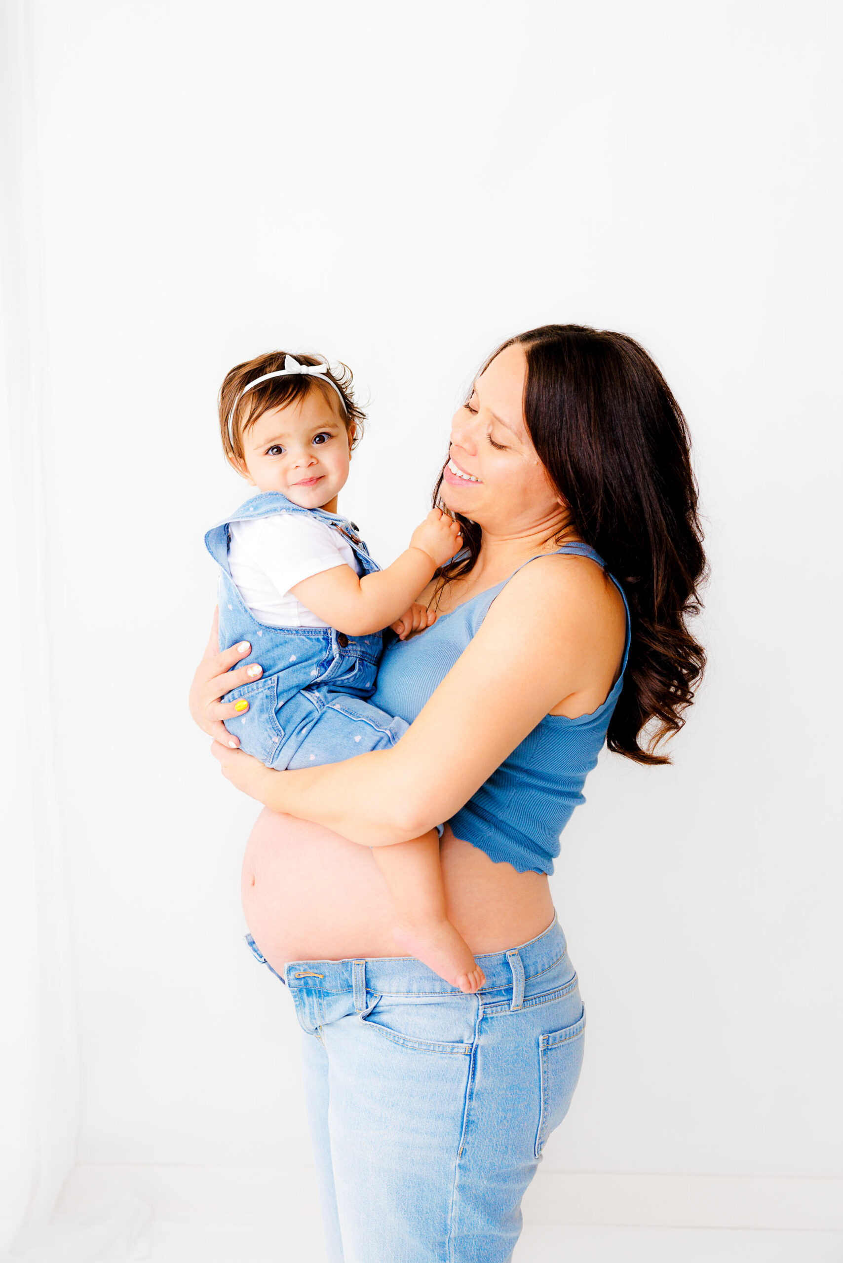 Maternity Photographer Grand Junction CO