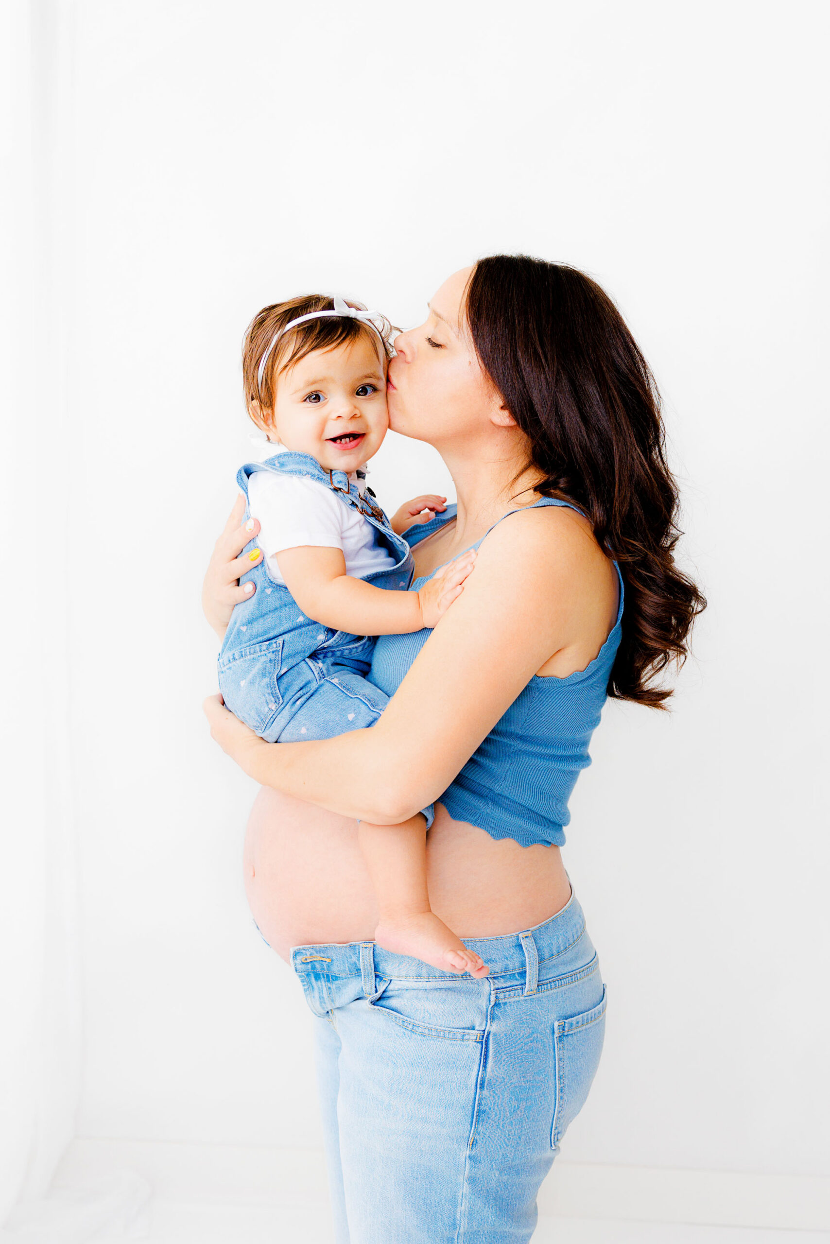 Maternity Photographer Grand Junction CO