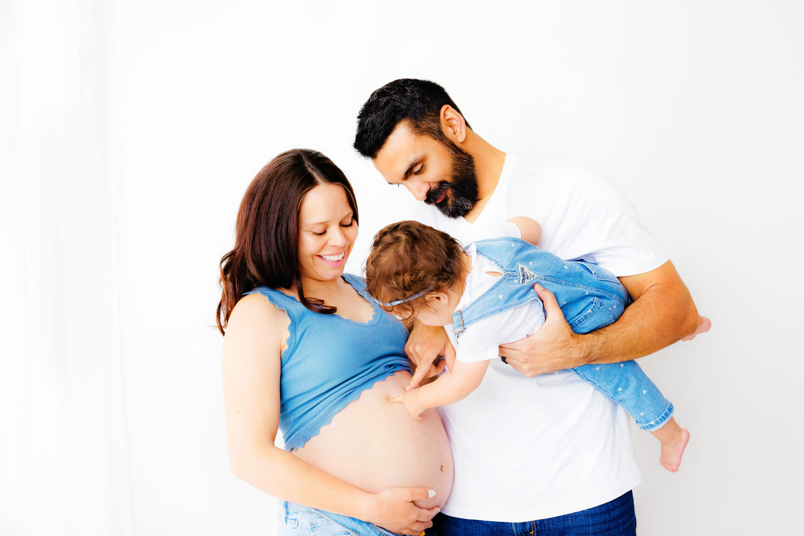 Maternity Photographer Grand Junction CO