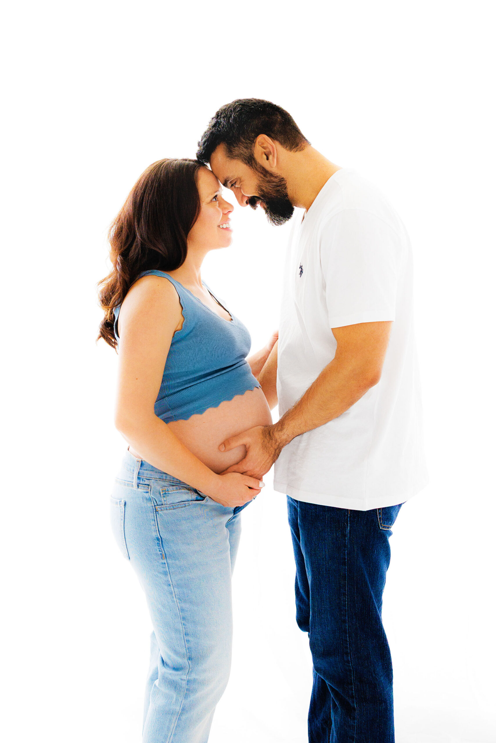 Maternity Photographer Grand Junction CO