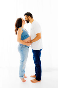 Maternity Photographer Grand Junction CO