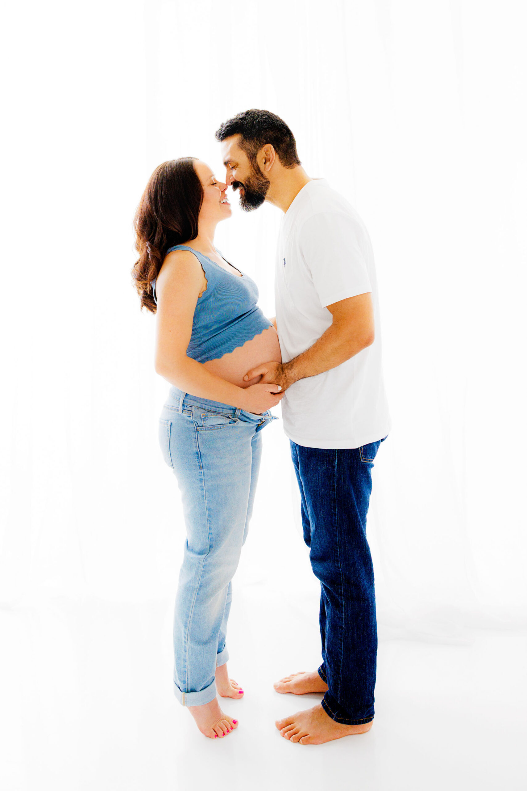 Maternity Photographer Grand Junction CO