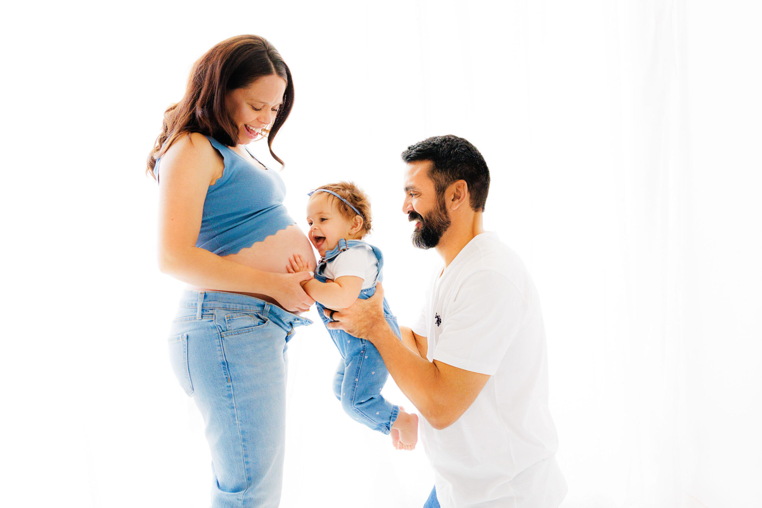 Maternity Photographer Grand Junction CO