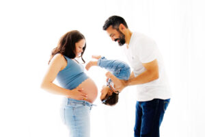 Maternity Photographer Grand Junction CO