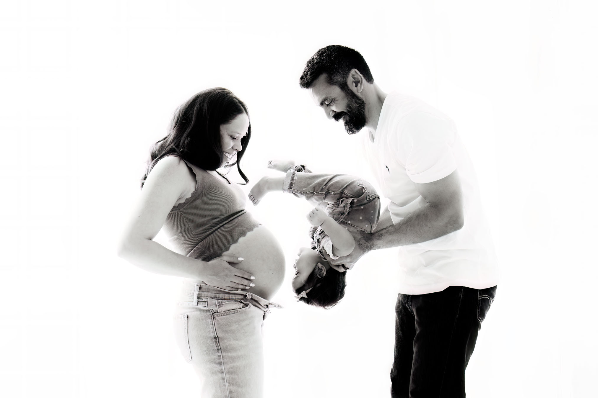 Maternity Photographer Grand Junction CO