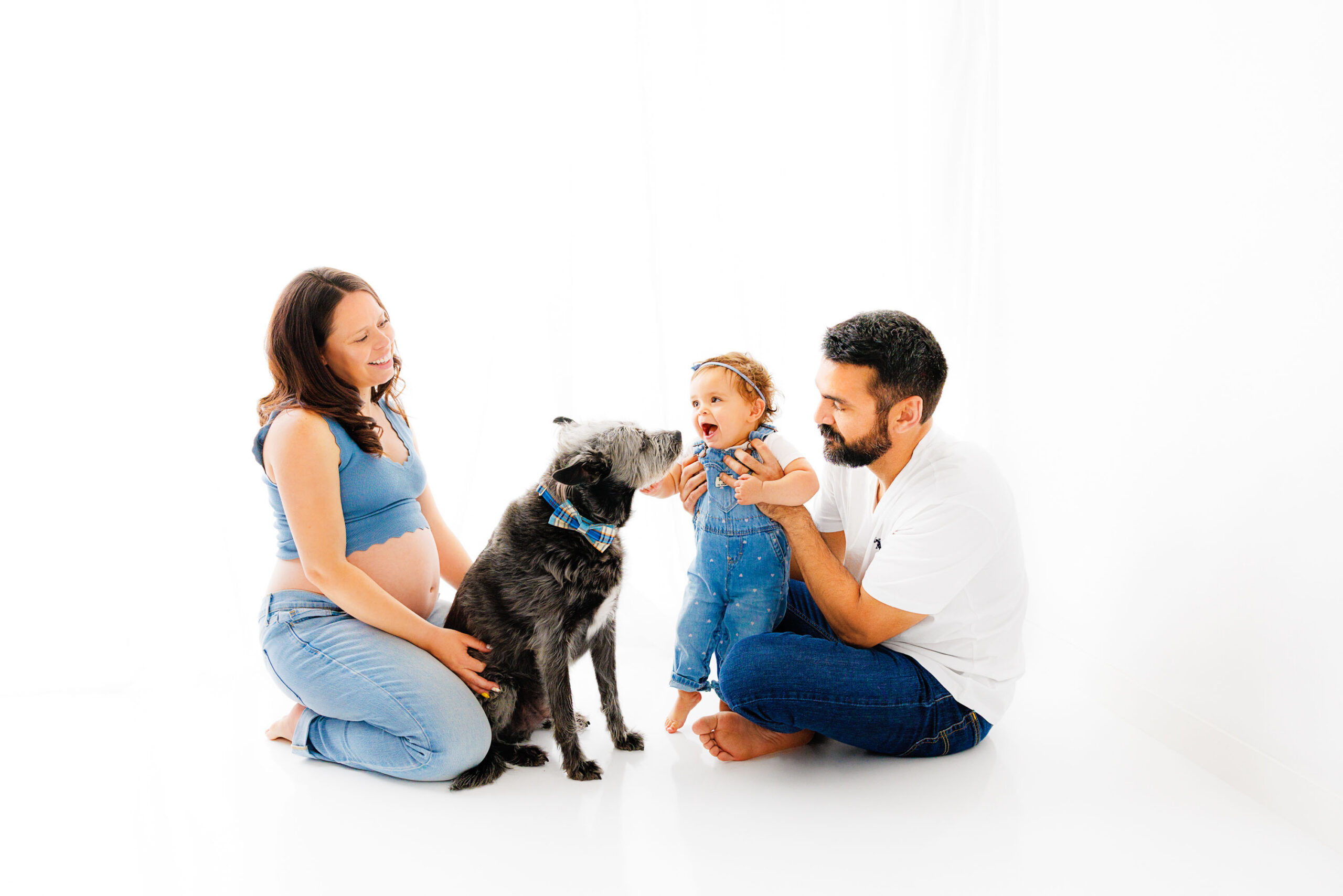 Maternity Photographer Grand Junction CO