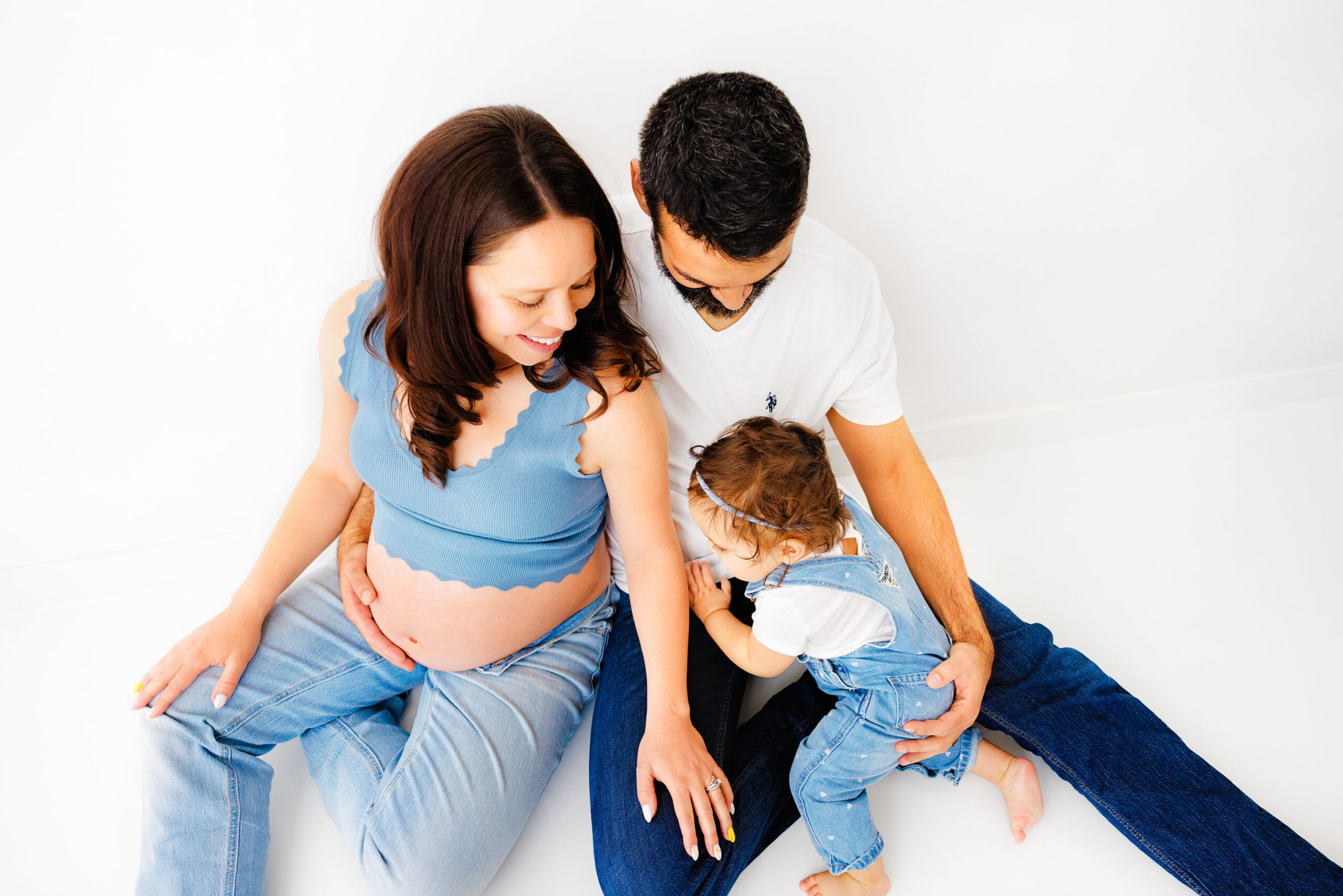 Maternity Photographer Grand Junction CO